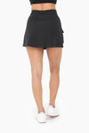 Cargo Active Skort