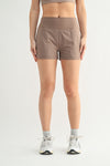 Manhattan Fleximotion Short