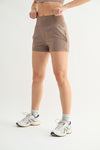 Manhattan Fleximotion Short