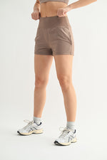 Manhattan Fleximotion Short
