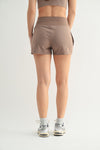 Manhattan Fleximotion Short