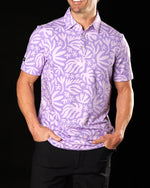 Sunday Swagger Aruba Golf Polo