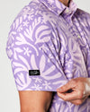 Sunday Swagger Aruba Golf Polo