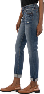 KUT Catherine Boyfriend Jean