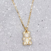 Teddy B Necklace