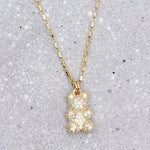Teddy B Necklace
