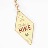 Camp Collection Keychain
