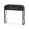 Travel Jet Setter Toiletry Bag