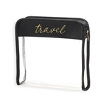 Travel Jet Setter Toiletry Bag