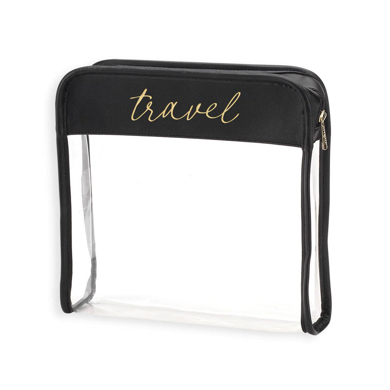 Travel Jet Setter Toiletry Bag