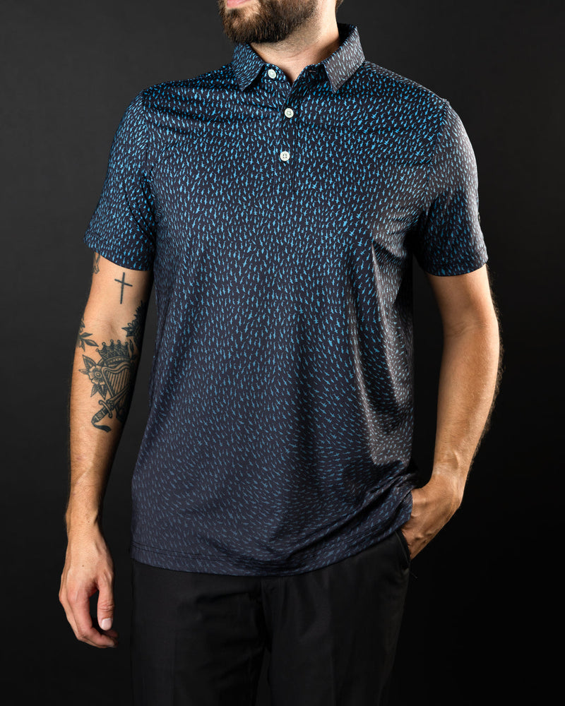 Sunday Swagger Bait Polo