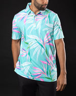Sunday Swagger Bali Polo
