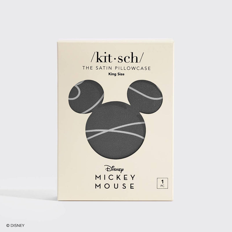 Mickey and Minnie Pillowcase