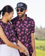 Sunday Swagger Blazin' Polo