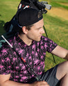 Sunday Swagger Blazin' Polo