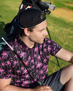 Sunday Swagger Blazin' Polo