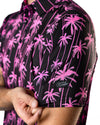 Sunday Swagger Blazin' Polo