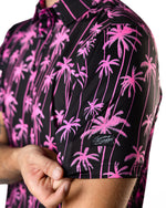Sunday Swagger Blazin' Polo