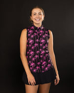 Ladies Sunday Swagger Blazin' Golf Polo