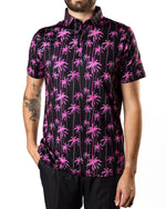 Sunday Swagger Blazin' Polo
