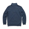 Bobby 1/4 zip brushback fleece