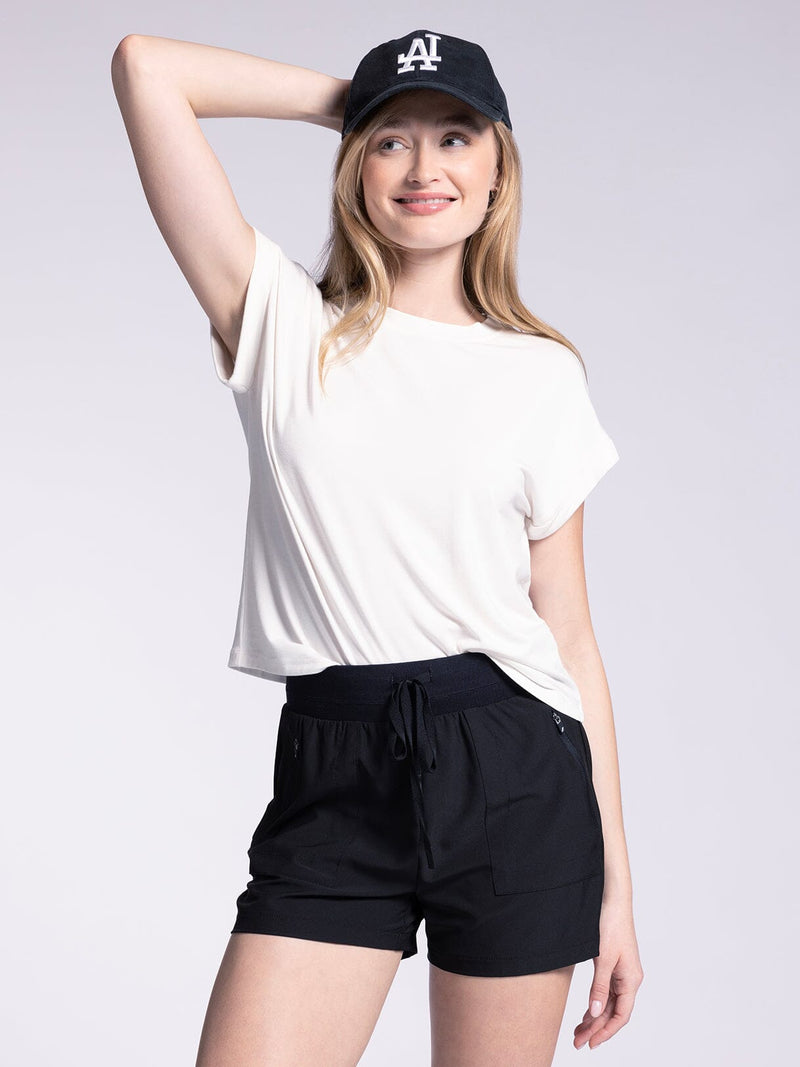 Brenton Soft Tee