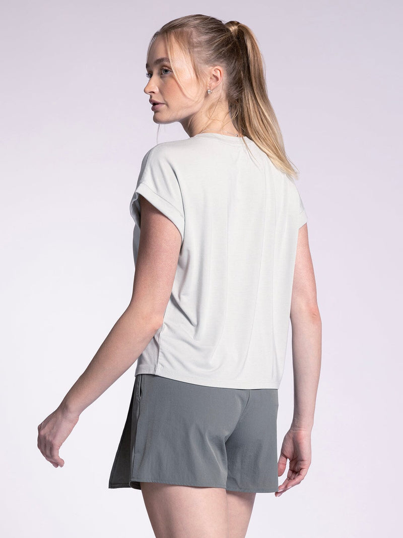 Brenton Soft Tee
