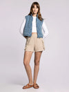 Thread & Supply Brina Vest