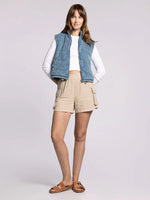 Thread & Supply Brina Vest