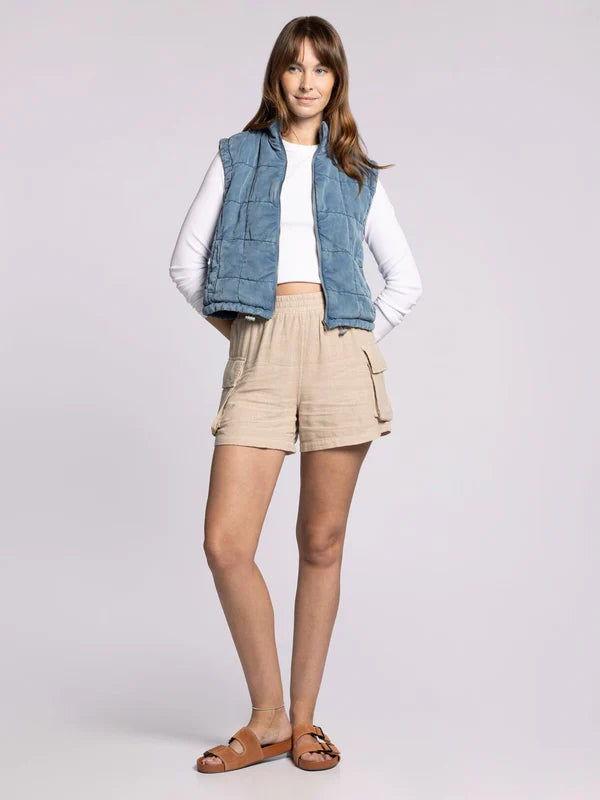 Thread & Supply Brina Vest