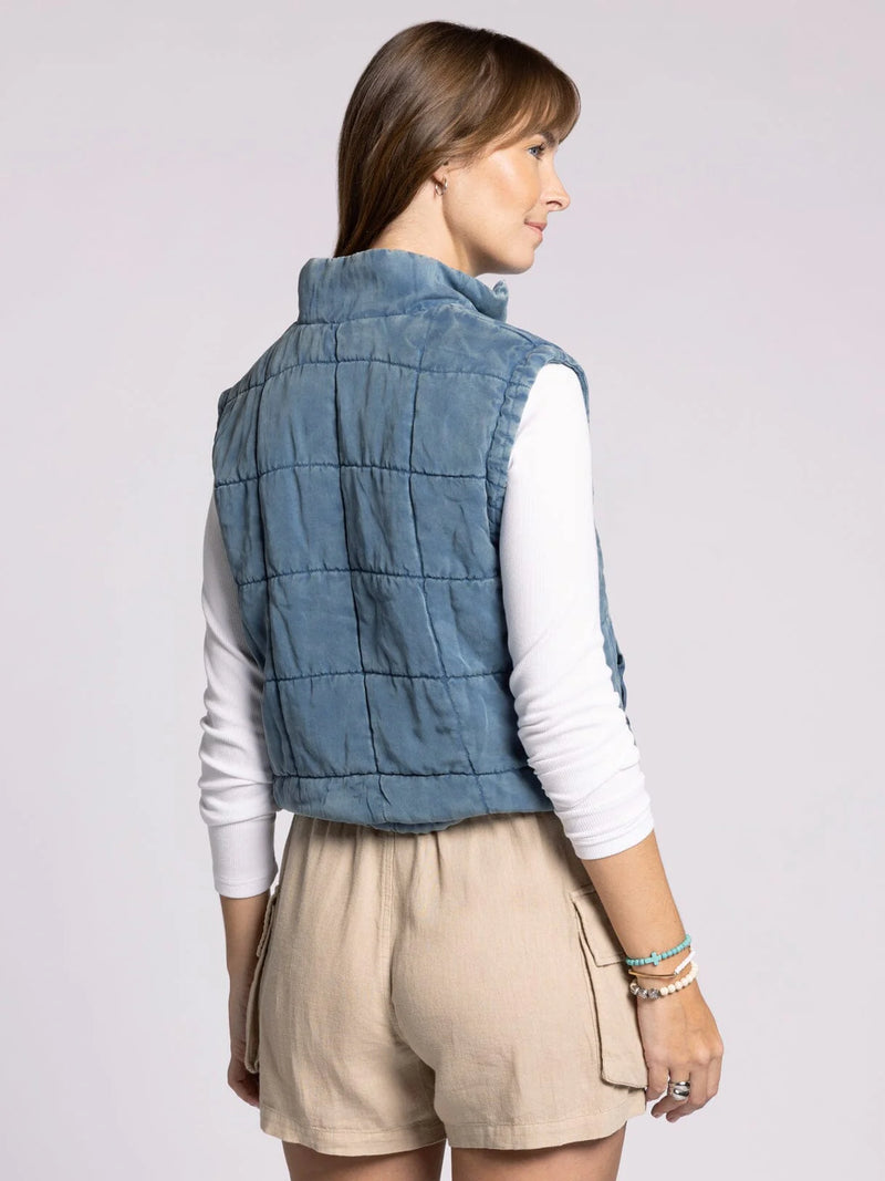 Thread & Supply Brina Vest