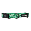 Sassy Woof Dog Collar
