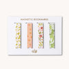 Magnetic Bookmarks