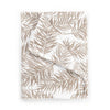 Coconut Palms Blanket