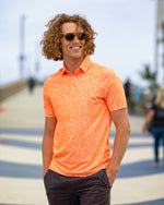 Sunday Swagger Mens Crush Polo
