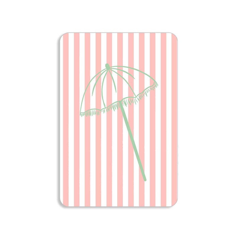 Vacay Keepsake Card