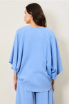 Kimono Tie Top