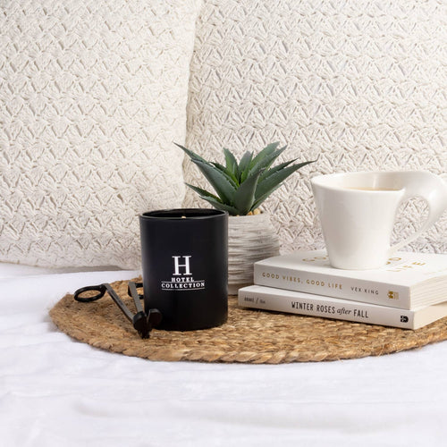 Hotel Collection Candle