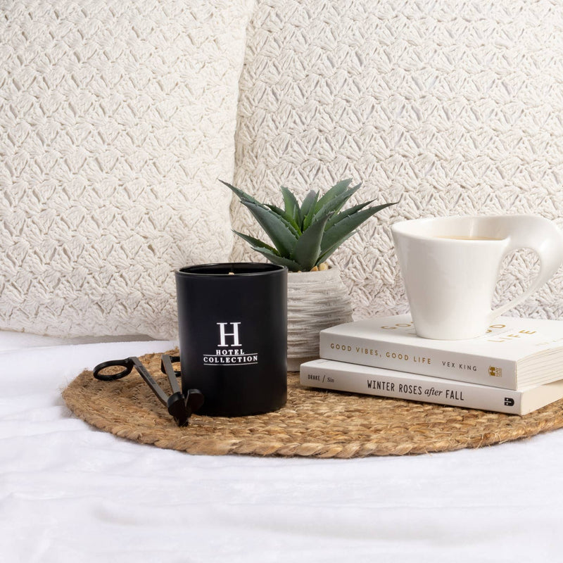 Hotel Collection Candle