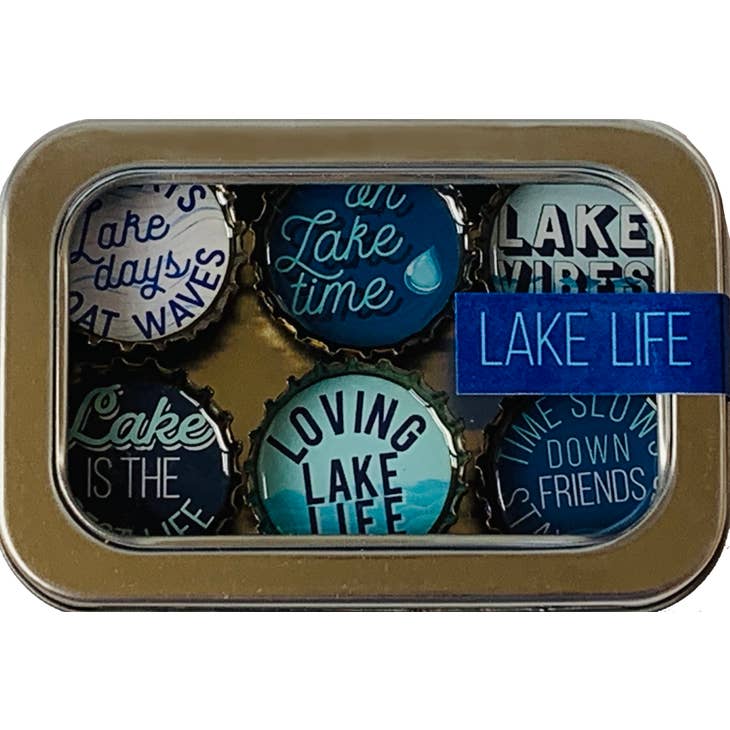 Magnet Collections