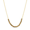 Delicate Crystal Necklace