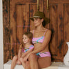 Orchid Pink 2-Piece