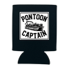 PONTOON CAPTAIN CAN COOLER: Regular