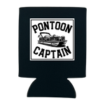 PONTOON CAPTAIN CAN COOLER: Regular