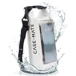 Waterproof Mini Phone Bucket Bag 2L: Soap Bubble™