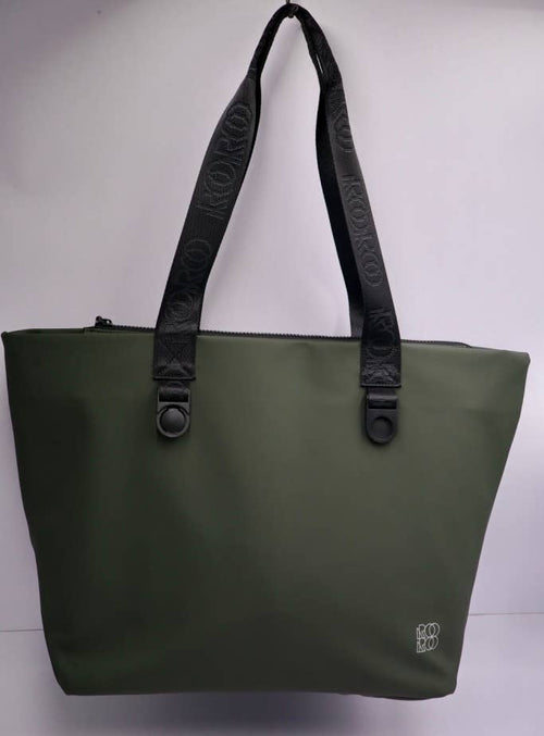 RooRoo Commuter Carryall Tote