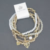 Beach Vibes Stack Bracelets