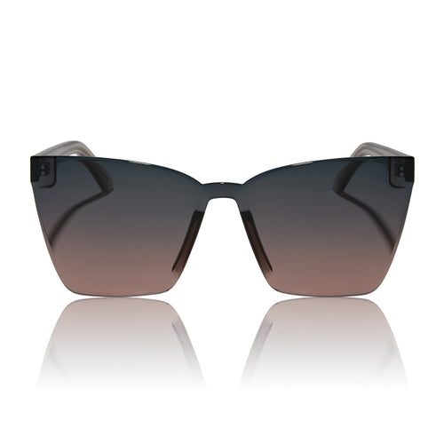 Glendale Sunglasses - Cool Grey