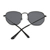 Roxbury Sunglasses - GreyBlack