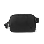 Dixie Nylon Belt/Crossbody Bag